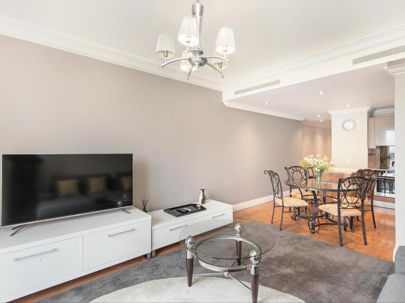 Cape Royale Apartments With Cape Finest Kapstadt Zimmer foto