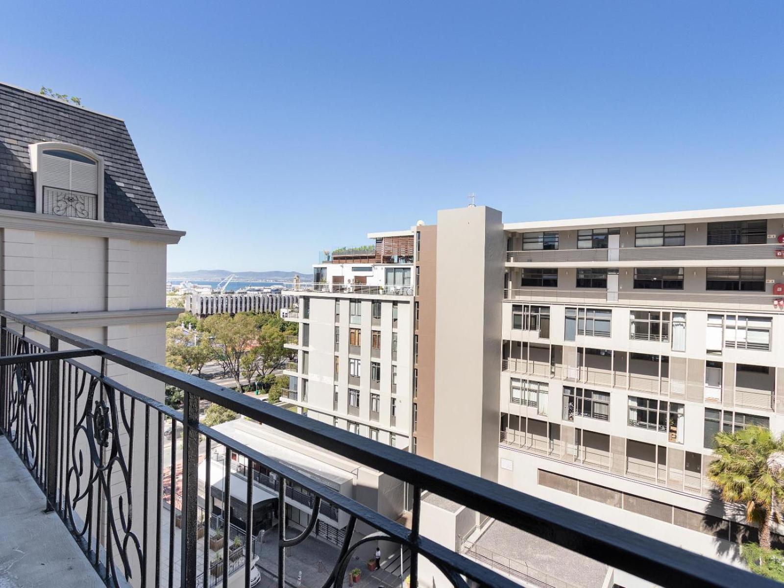 Cape Royale Apartments With Cape Finest Kapstadt Exterior foto