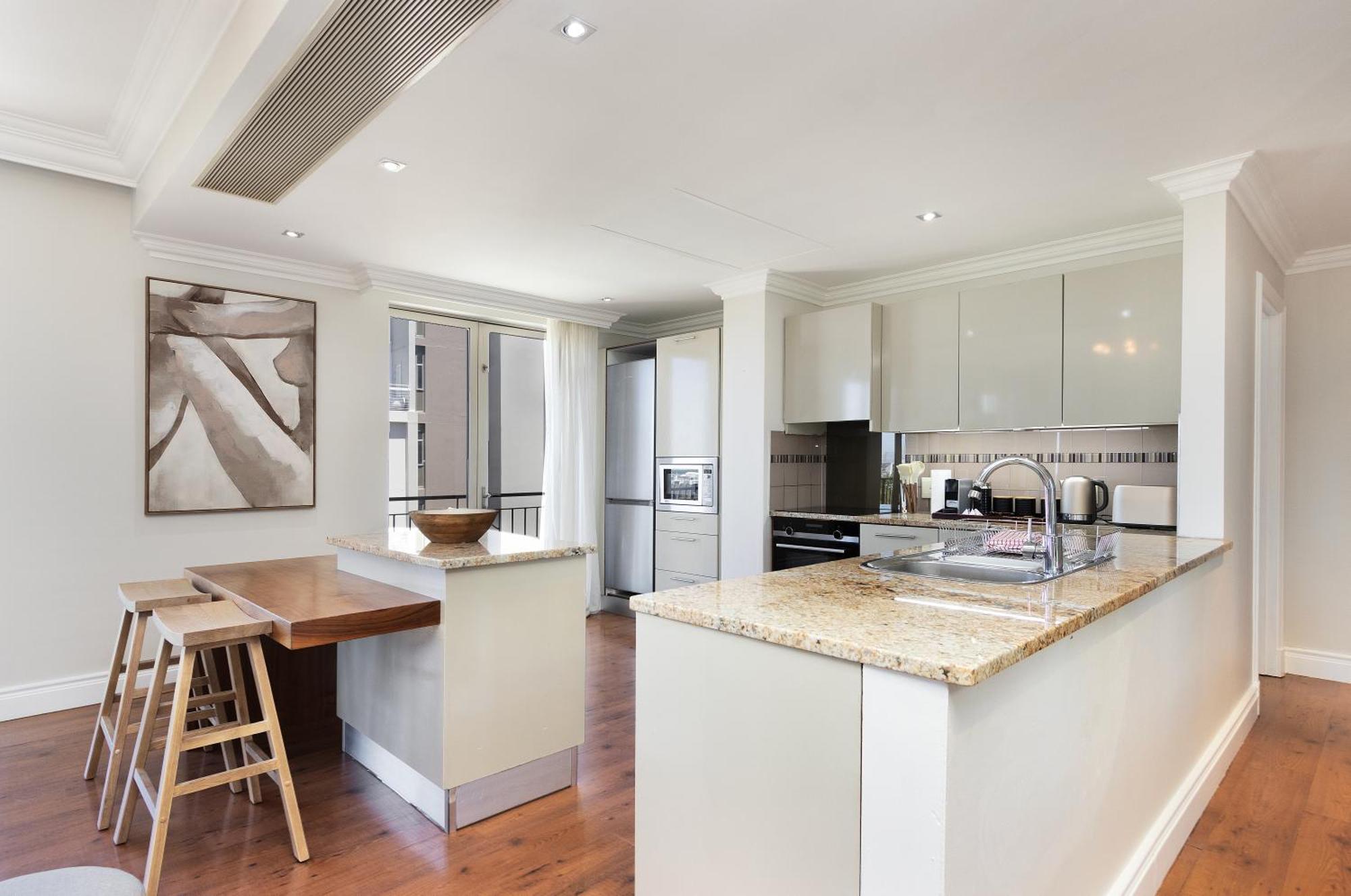 Cape Royale Apartments With Cape Finest Kapstadt Zimmer foto