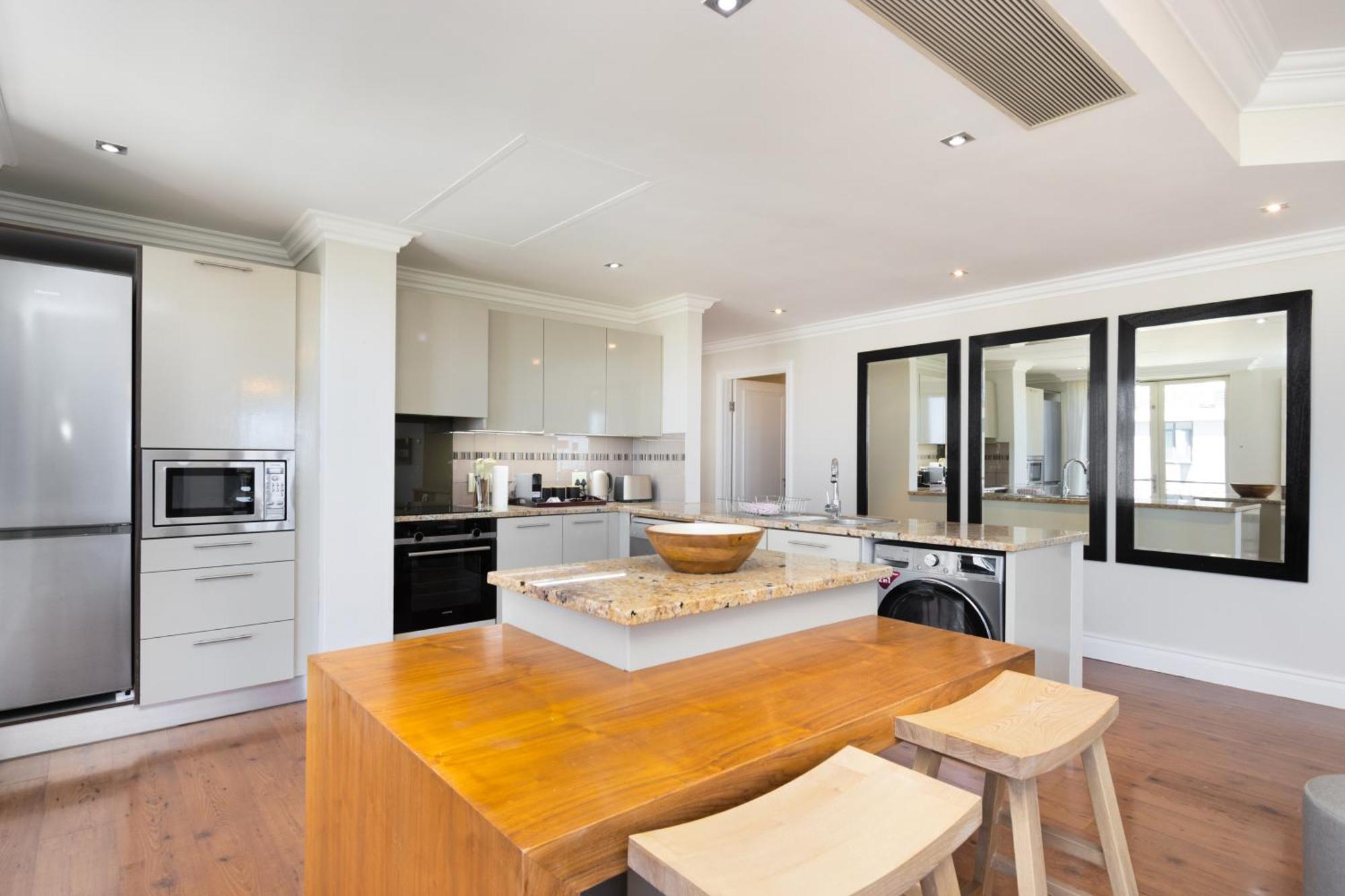 Cape Royale Apartments With Cape Finest Kapstadt Zimmer foto